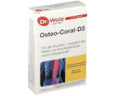osteo coral d3 kapseln