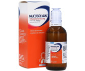 mucosolvan inhalationslsung 15 mg 100 ml