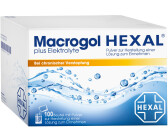 macrogol plus elektrolyte 100 stk