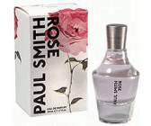 paul smith rose for woman eau de parfum