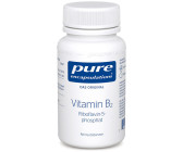 vitamin b2 pure encapsulations