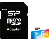 silicon power micro sdxc 64gb