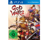 god wars - future past