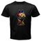 2017 coole Mnner Lustige Coldplay Mylo Xyloto Mx Logo Rock Band Design Mnner Hohe Qualitt Gedruckt T-shirt Coole Tops Casual Tee China  Mainland  