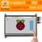 raspberry pi touchscreen 10