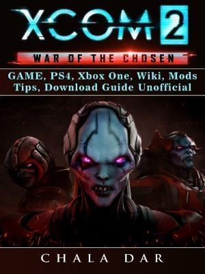 xcom 2 war of the chosen xbox one