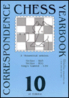correspondence chess yearbook 10
