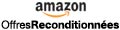 Amazon - Offres Reconditionnées