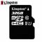 kingston sdxc card class 10 uhs-i 64gb